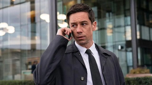 Killian Scott negocia participação no elenco de Secret Invasion no