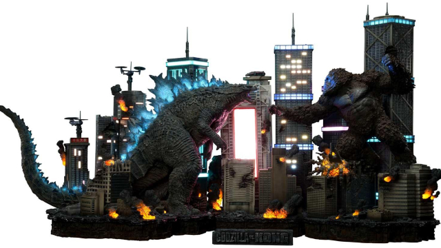 Godzilla Size Comparison V3. Heights in comments below. : r/GODZILLA