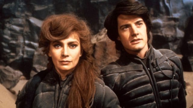 The Original Dune is Getting a Limited Edition 4K Blu-Ray in August