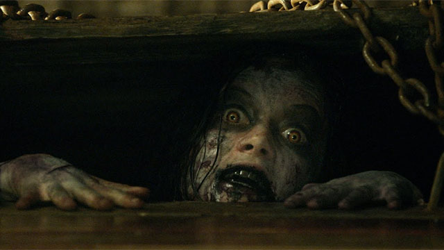 Evil Dead Rise: first official look at Lee Cronin's film may be unveiled  this Halloween