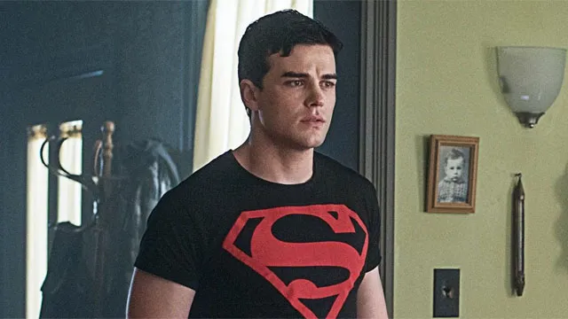 Joshua Orpin Teases Trouble For Superboy In Titans Season 3
