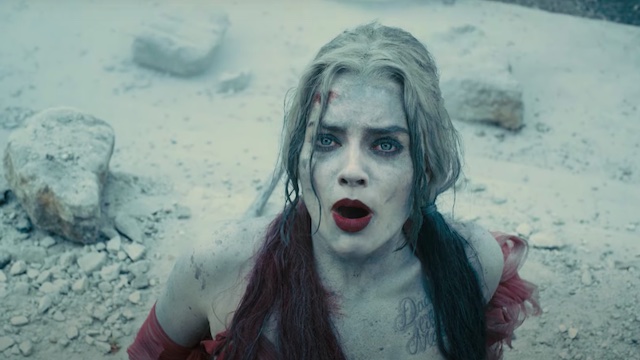 Margot Robbie and More Suicide Squad Stars Returning for James