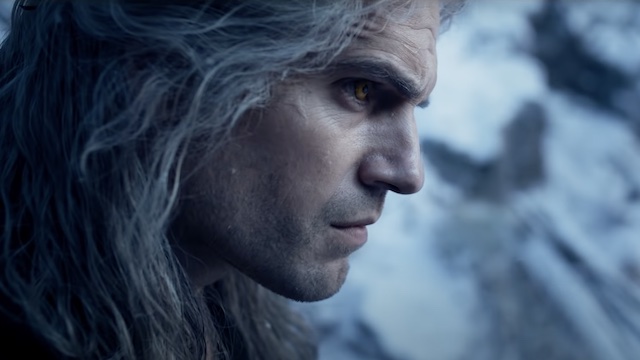 Meet the Elves  The Witcher S2 - Netflix Tudum
