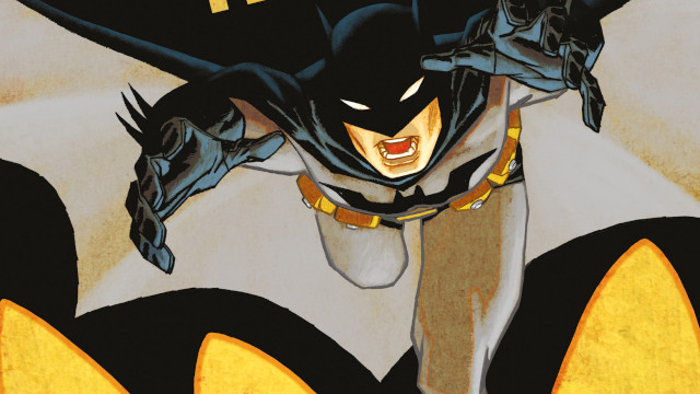 Batman: Year One Gets a 4K Remaster For Its 10th Anniversary