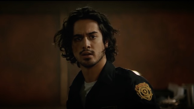 Welcome to Raccoon City Video Highlights Resident Evil 2's Leon Kennedy