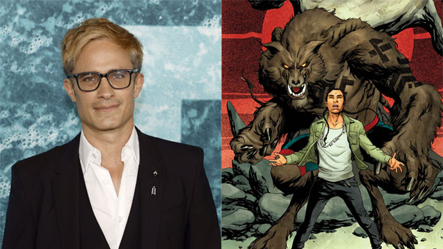 Gael Garcia Bernal Cast As Marvel's Werewolf By Night For Disney+