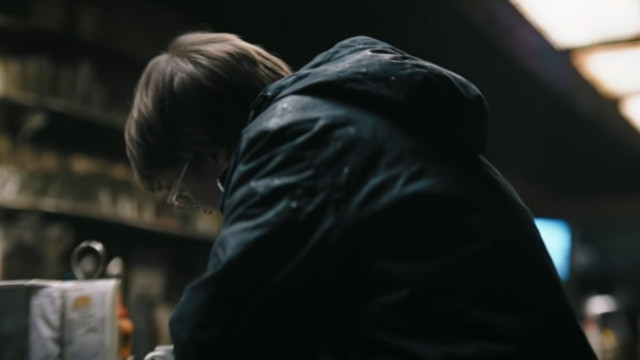 The Batman's New Synopsis Confirms the Riddler's Targets