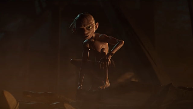 Lord Of The Rings: Gollum - First Look  We just got a new trailer for the  upcoming Lord of the Rings game. Lord of the Rings: Gollum has you play  through
