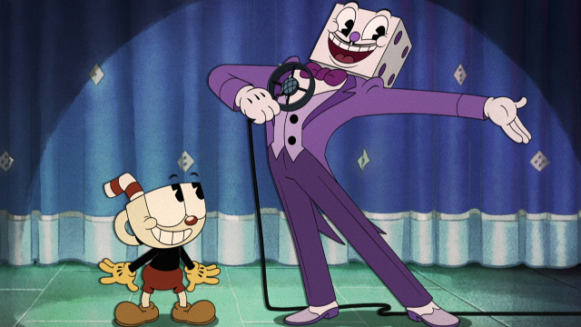 The Cuphead Show season 2 release date confirmed with special teaser