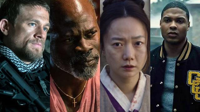 Zack Snyder s Rebel Moon Adds Nine New Cast Members Zack Snyder s Rebel Moon Adds Nine New Cast Members