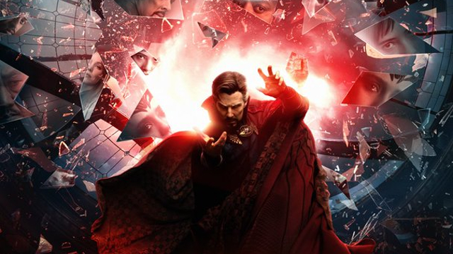 Rumor: 'Doctor Strange 3' Will Reportedly Serve as the Direct