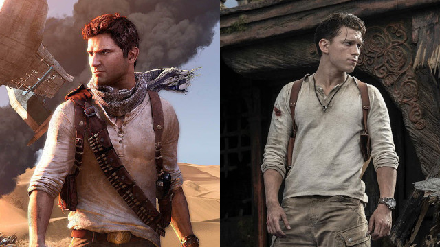 Uncharted's Nolan North: 'I'm the best kind of actor – the working kind', Technology