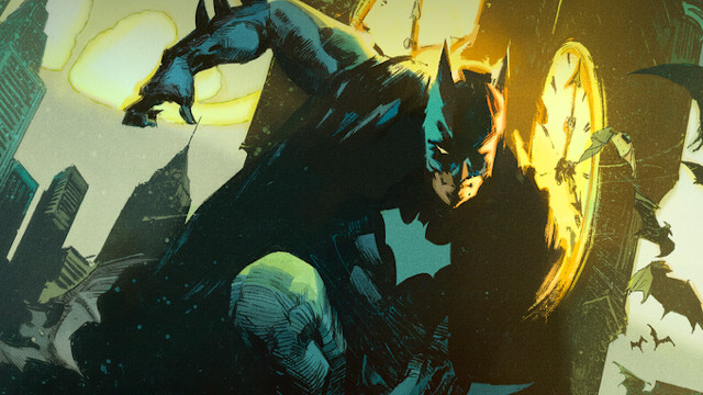 Batman: Gotham City Chronicles Launches Kickstarter For New Season