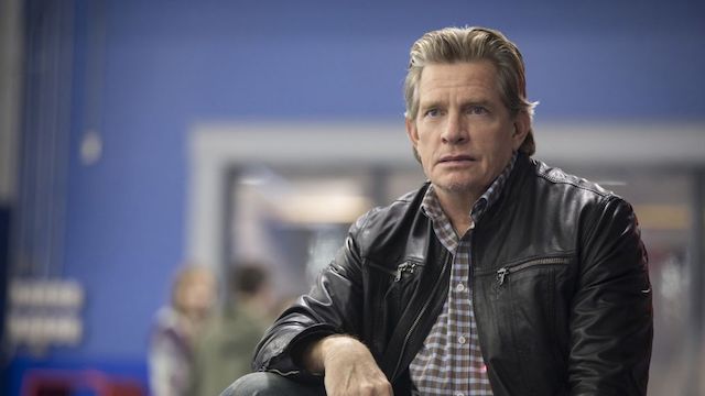 Twisted Metal' Peacock Series Casts Thomas Haden Church