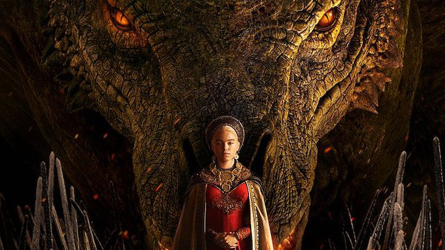 Game Of Thrones: House Of The Dragon Season 2 Character Posters Released