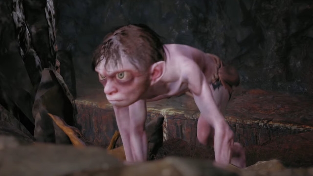 The Lord of the Rings Gollum release date, story, gameplay