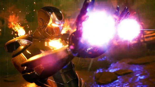 Marvel's Midnight Suns Cast: Every Hero and Villain Confirmed So Far