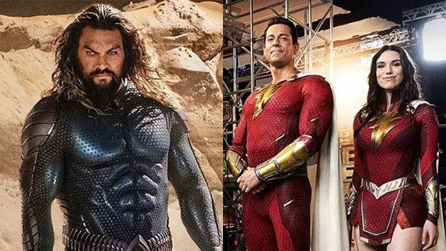 Shazam! Fury Of The Gods: Release Date, Cast, And More