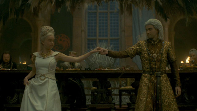 House of the Dragon Episode 5 Trailer Sets Up Another Bloody Game of  Thrones Wedding