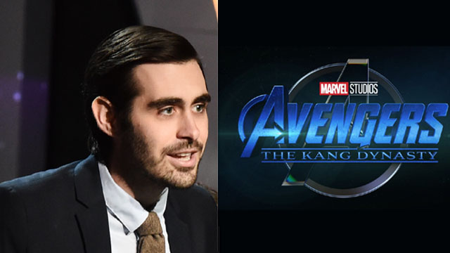 Avengers: The Kang Dynasty Loses Director, Will Instead Focus on