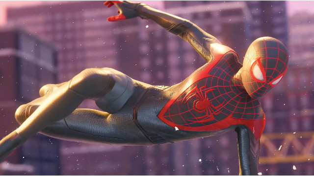 Mas já? Spider-Man: Miles Morales do Playstation 5 parece estar chegando ao  PC - Windows Club