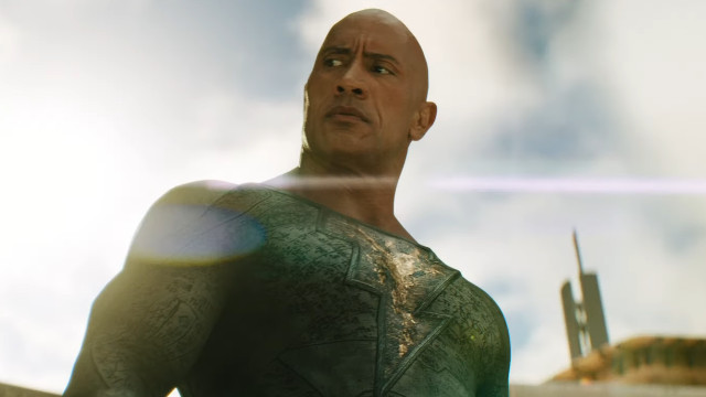 The Rock 2022 Movies