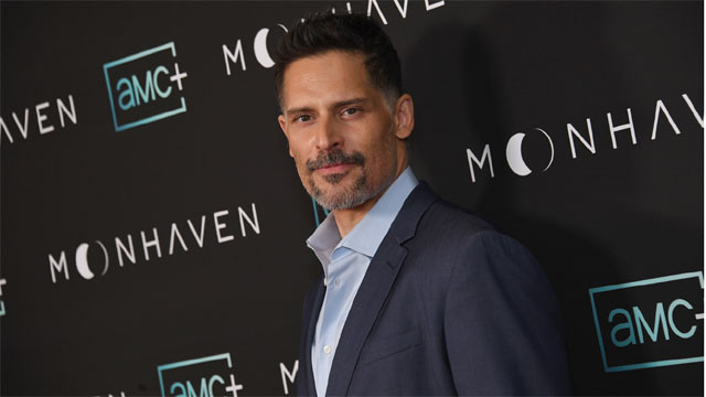 Joe Manganiello Will Co-Direct a Dungeons & Dragons Documentary