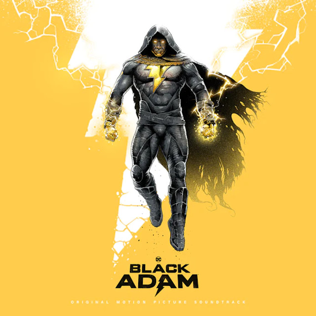 DC Studios Became Its Own Anti-Hero – Black Adam Review