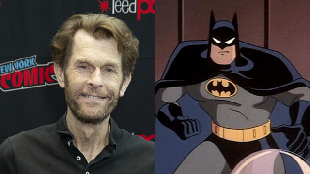Iconic Batman Voice Actor Kevin Conroy Passes Away At 66