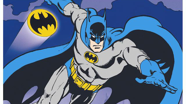 Filmation's The Adventures of Batman Gets a Blu-ray Release Next Year