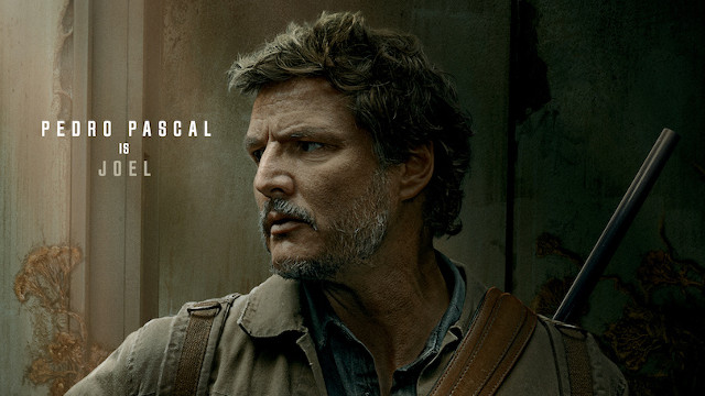 The Last of Us Character Posters Highlight the Show's Main Cast