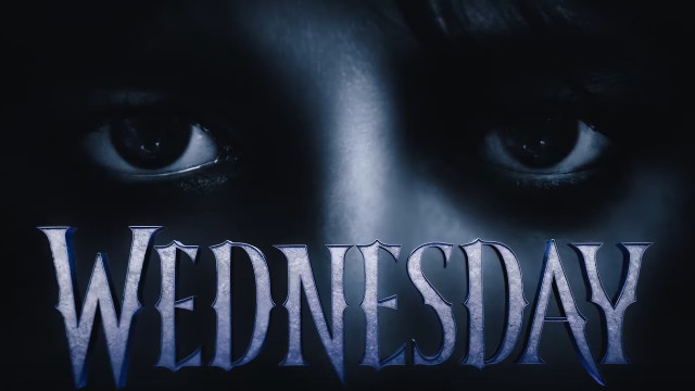 Wednesday Addams Revealed In New Netflix Teaser - iHorror