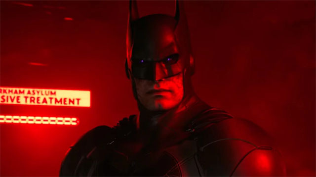 Suicide Squad: Kill the Justice League Gameplay Trailer Has Evil Flash