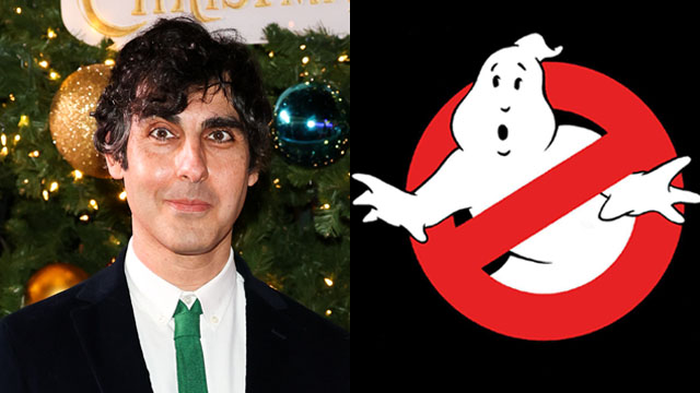 Ghostbusters' Animated Feature In Works With Jason Reitman & Gil Kenan –  Deadline