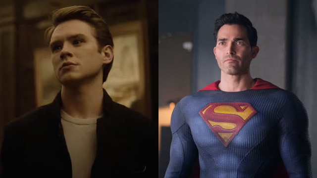 Superman & Lois Likely to Return, Gotham Knights and Winchesters 'Long  Shots