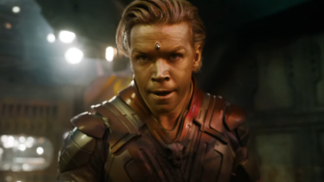 Adam Warlock Arrives in Marvel's Guardians of the Galaxy Vol. 3 Teaser