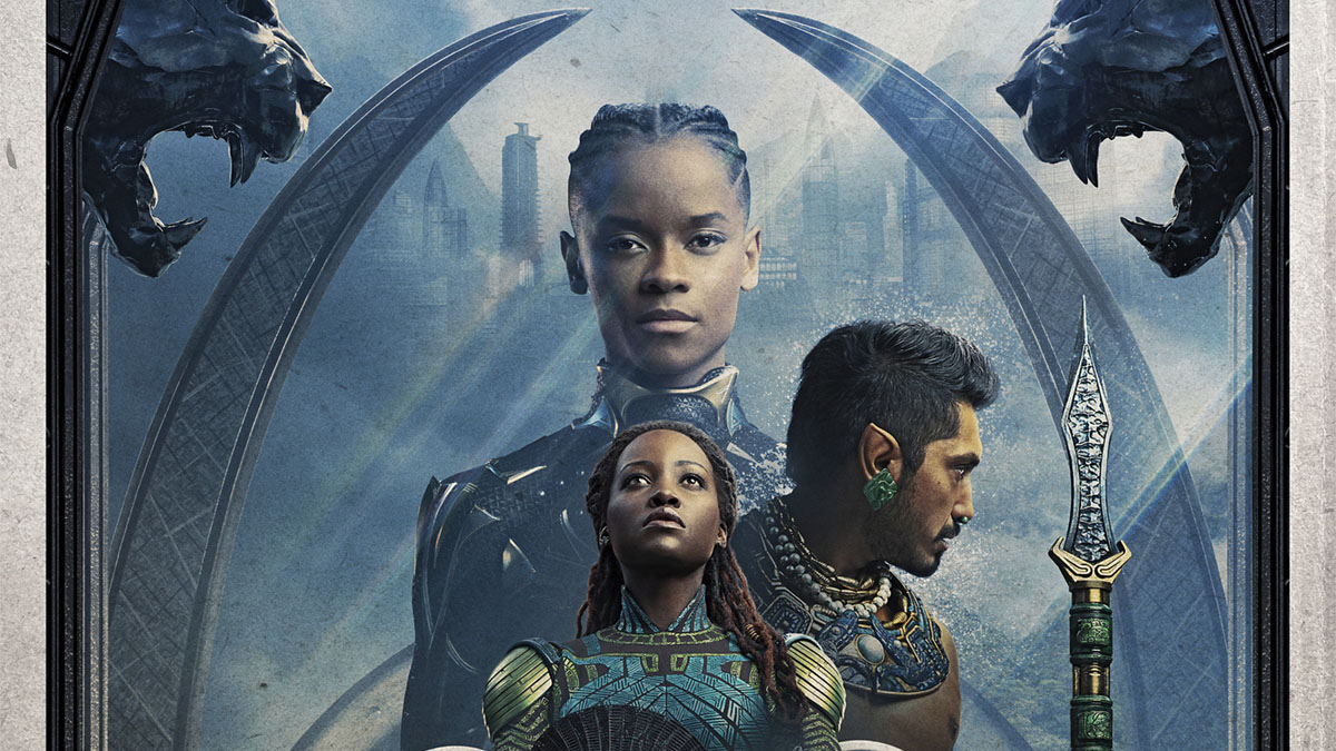 Black Panther: Wakanda Forever 4k Review – Light in the Darkness