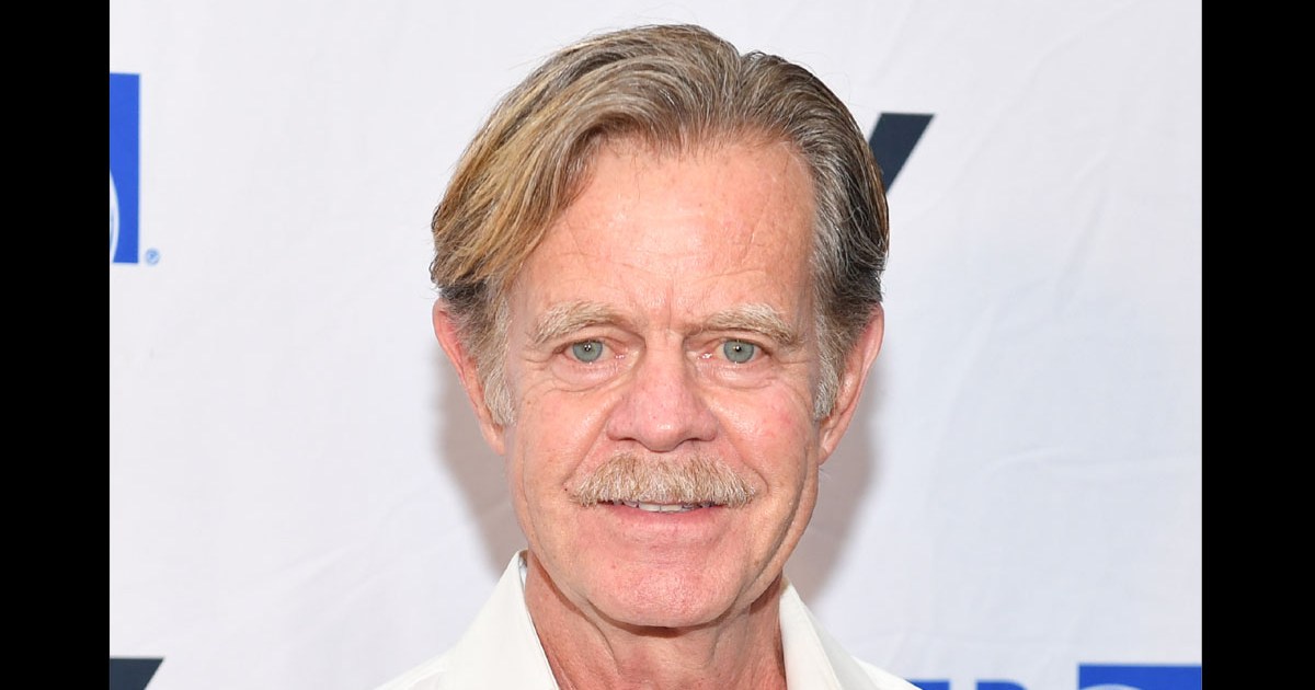 William H. Macy Joins Kingdom of the of the Apes