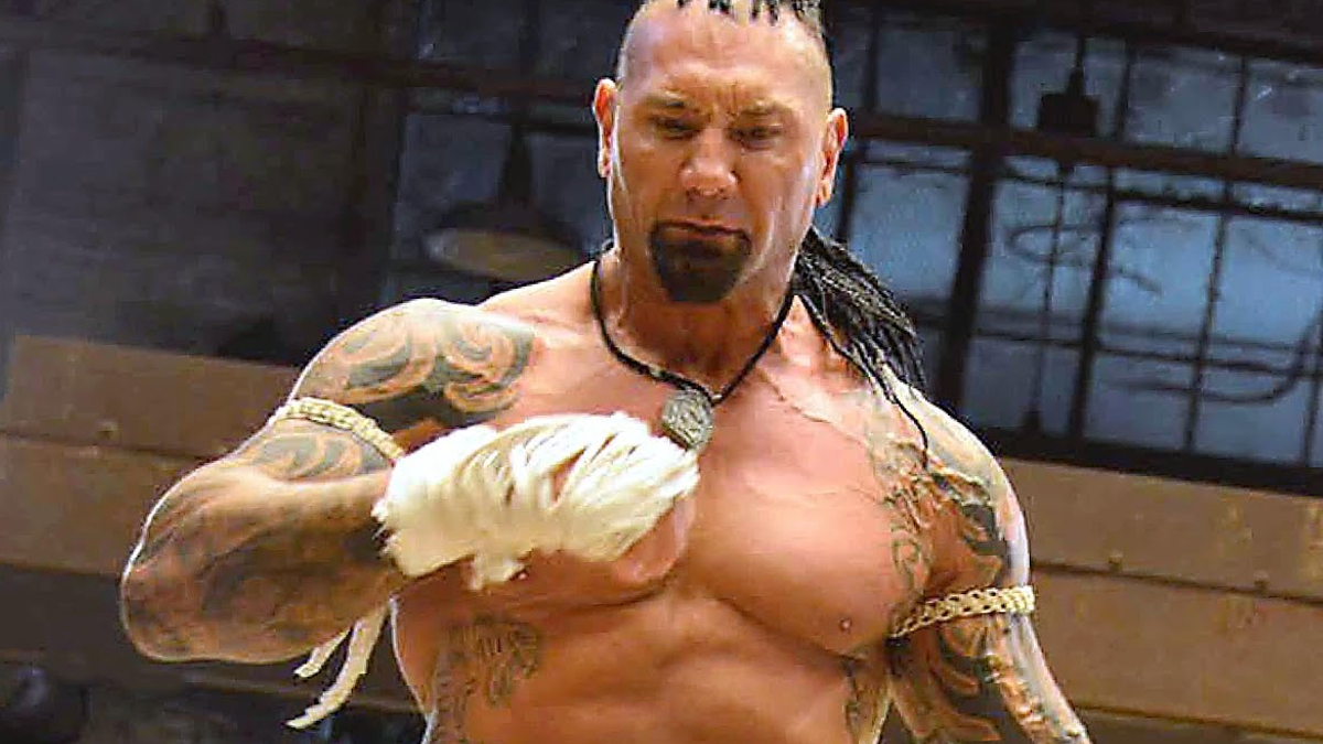 Dave Bautista Not DC's Bane, James Gunn Looking for 'Younger Actors' –  IndieWire