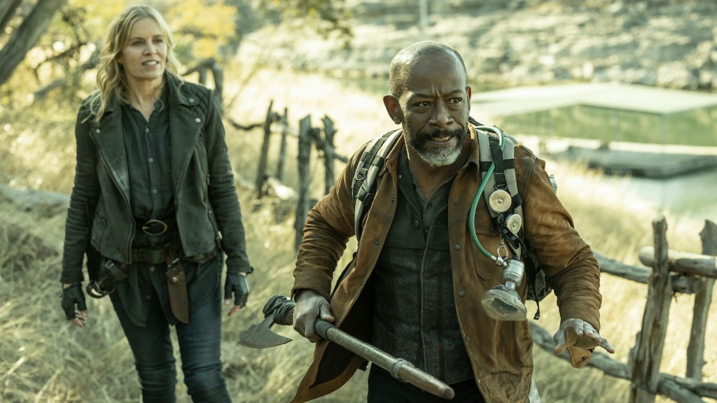 Walking Dead creator's Invincible TV series confirms future