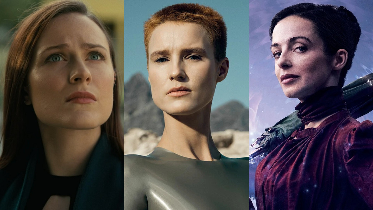 Westworld and Other HBO Series Will Stream on Roku and Tubi