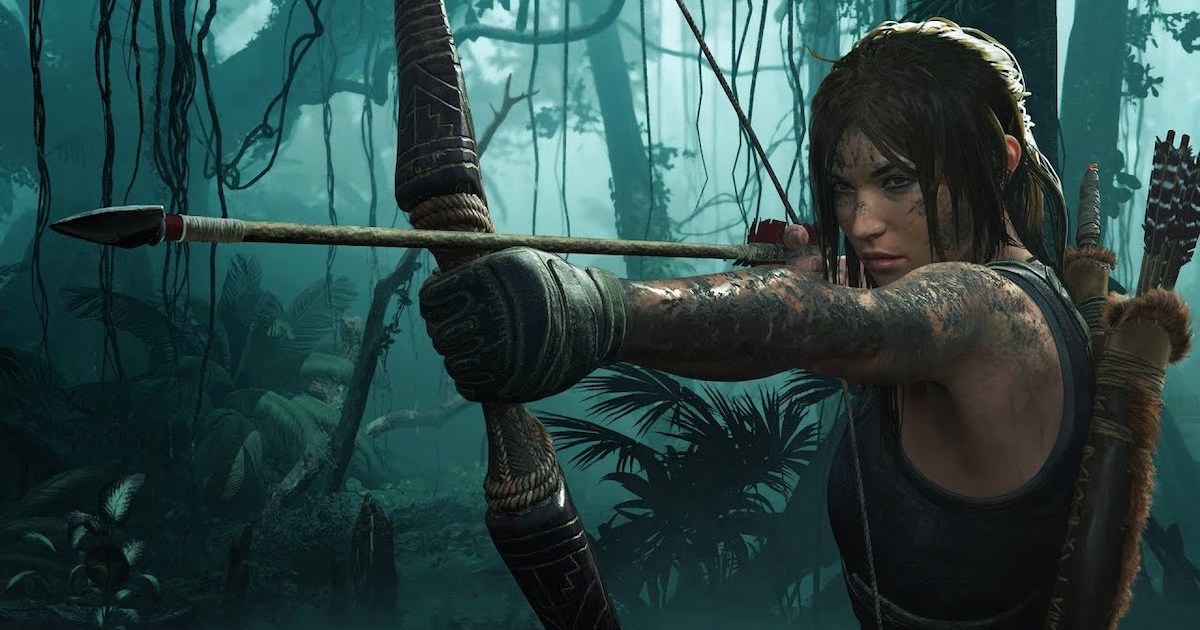 Phoebe Waller-Bridge pisze serię Tomb Raider dla Amazon
