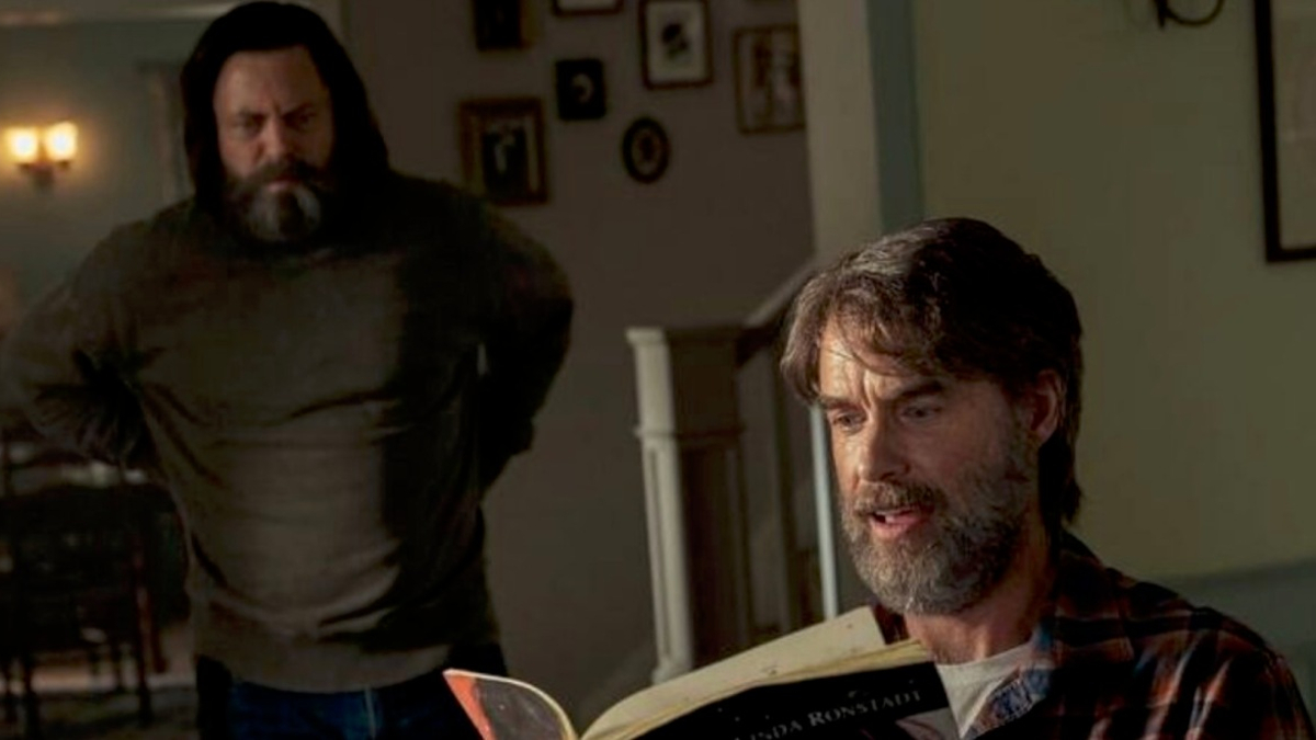 Neil Druckmann Is Working On The Last of Us TV Series