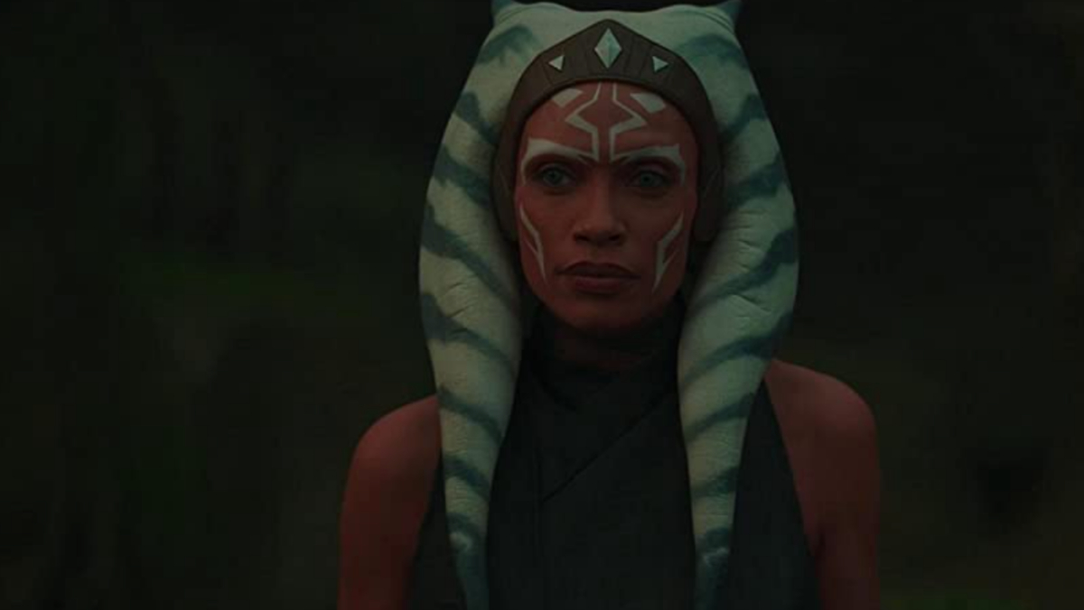 Dave Filoni Details How Ahsoka Disney+ Star Wars Series Begins Comic