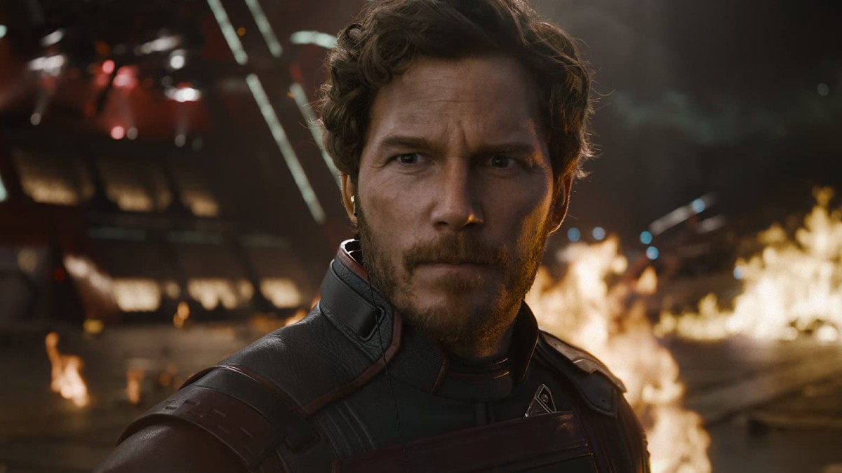 Chris Pratt Reflects On Failed Thor Avatar  Star Trek Auditions