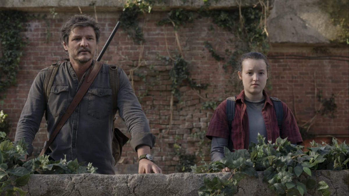 Joel & Ellie Fight Off Raiders In The Last Of Us Episode 4 Clips