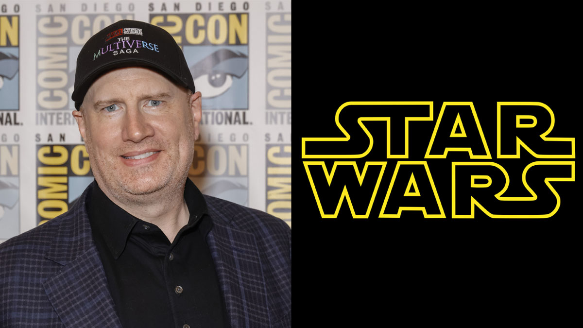 Kevin Feige's Star Wars Film Has Reportedly Been Shelved