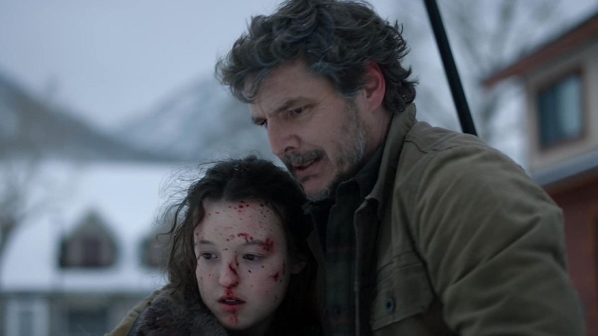 Pedro Pascal Talks How The Last Of Us Breaks Male Archetypes