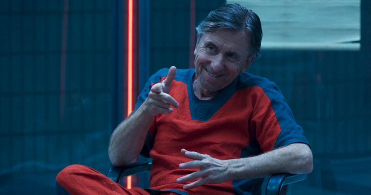 Tim Roth Reveals Where He'd Like to See Abomination Next