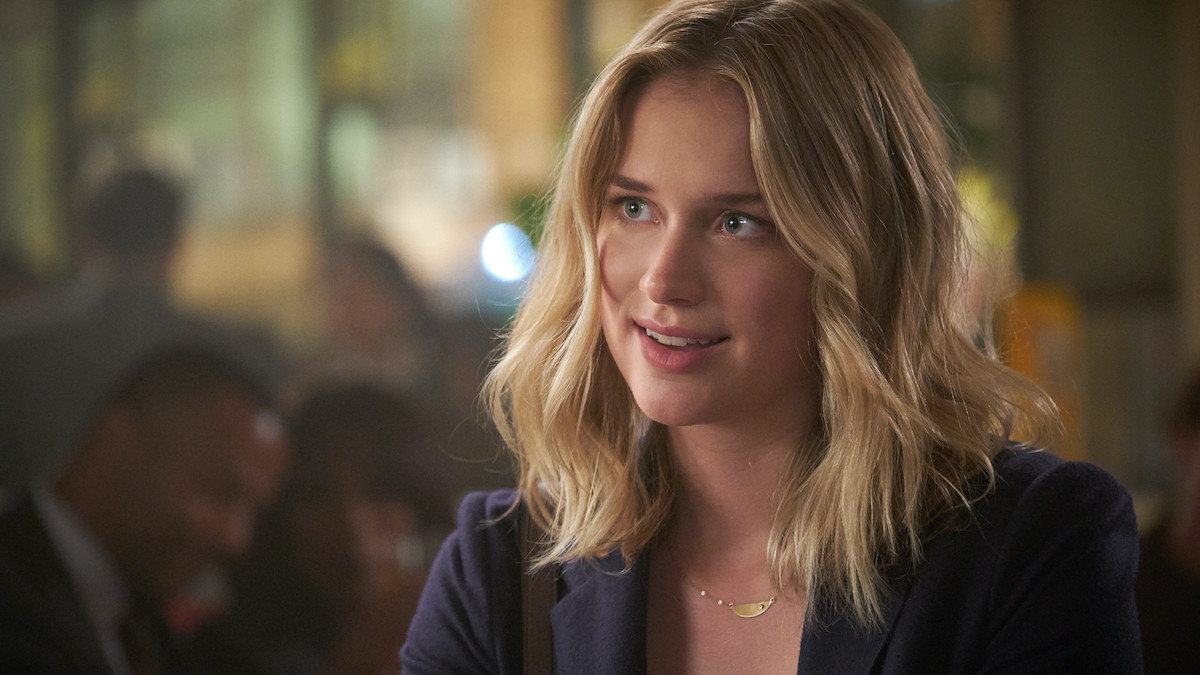 Elizabeth Lail Joins the Cast of Five Nights at Freddy's